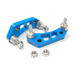 CLM LOCK KIT ADAPTERS BMW E36