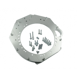 Gearbox adapter plate GM...