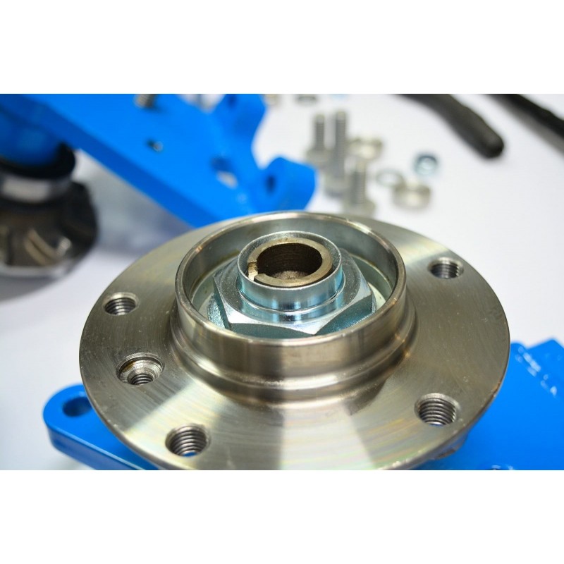 E36 CLM BMW Full Angle steering Lock Kit