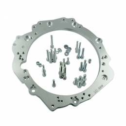 Gearbox Adapter Plate...