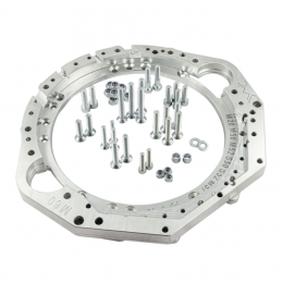Gearbox Adapter Plate BMW...