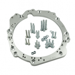 Gearbox Adapter Plate...