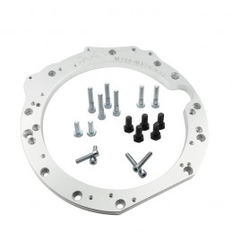 Gearbox Adapter Plate...