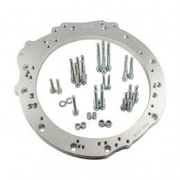 Gearbox Adapter Plate...