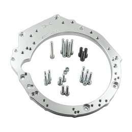 Gearbox Adapter Plate Honda...