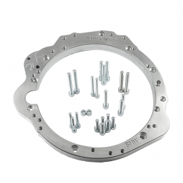Gearbox Adapter Plate...