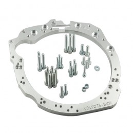 Gearbox Adapter Plate Volvo...