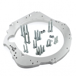 Gearbox Adapter Plate Honda...