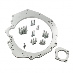 Gearbox Adapter Plate...