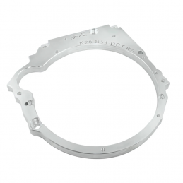 Gearbox Adapter Plate Honda...