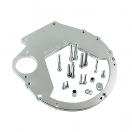 Gearbox Adapter Plate BMW...