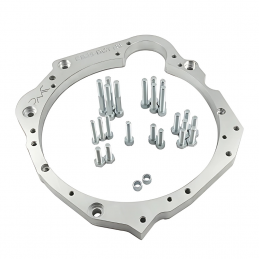 Gearbox Adapter Plate...
