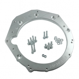 Gearbox Adapter Plate...