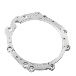 Gearbox Adapter Plate...