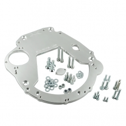 Gearbox Adapter Plate BMW...