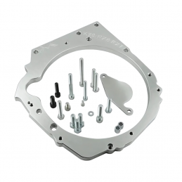 Gearbox Adapter Plate Honda...
