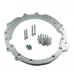 Gearbox Adapter Plate...