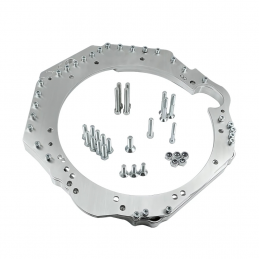 Gearbox Adapter Plate GM...