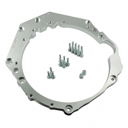 Gearbox Adapter Plate GM...