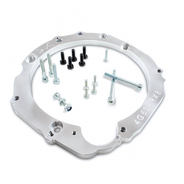 Gearbox Adapter Plate...