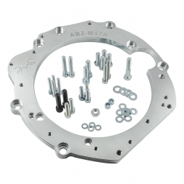 Gearbox Adapter Plate AUDI...