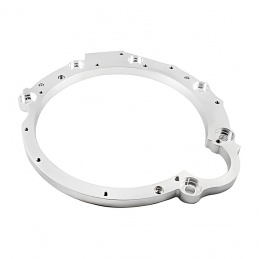 Gearbox Adapter Plate...