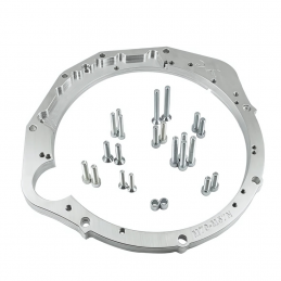 Gearbox adapter plate BMW...