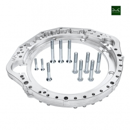 Gearbox adapter plate BMW...