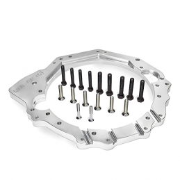 Gearbox Adapter Plate BMW...