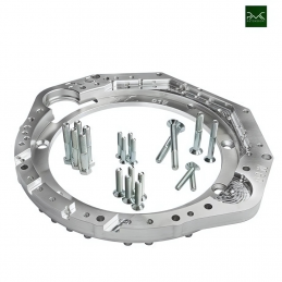 Gearbox Adapter Plate BMW...