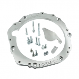 Gearbox Adapter Plate...