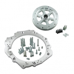 Adapter Kit Toyota JZ - BMW...