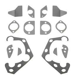 Rear Chassis / Subframe...