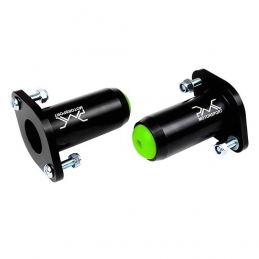 Rear top mounts BMW E30 E36...