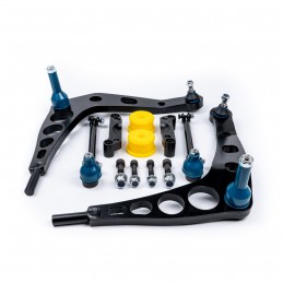 Steering lock kit BMW E30...