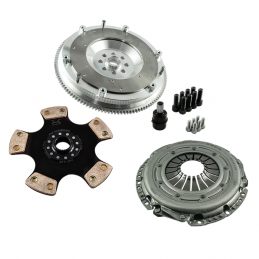 Race Stage 1 BMW B58 S58 -...