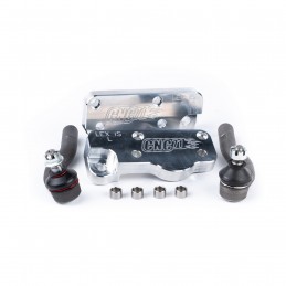 Lock adapters Lexus IS200 /...