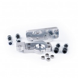 Lock adapters Lexus GS300