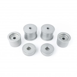 Rear subframe solid...