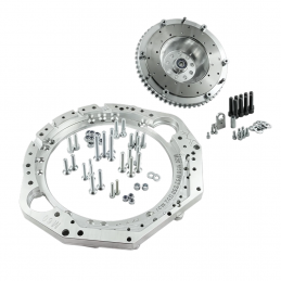 Adapter Kit BMW V8 M62 -...