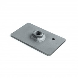 FIA Harness mounting point...