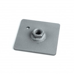 FIA Harness mounting point...