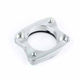 2JZ-GTE Coolant Neck Plate...