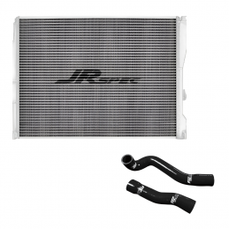 High-Performance Racing...