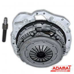 Toyota 1UZ/3UZ FE twin...