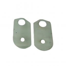 Subframe modification...