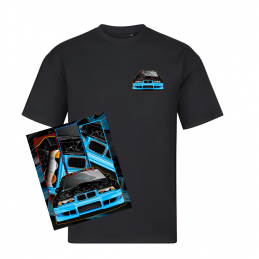 PO Performance E36 M3...