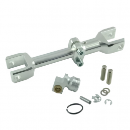 Adjustable Gearshift Rod...