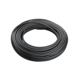 AN10 12,7mm (1/2") Nylon...