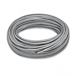 AN10 12,7mm (1/2") braided...